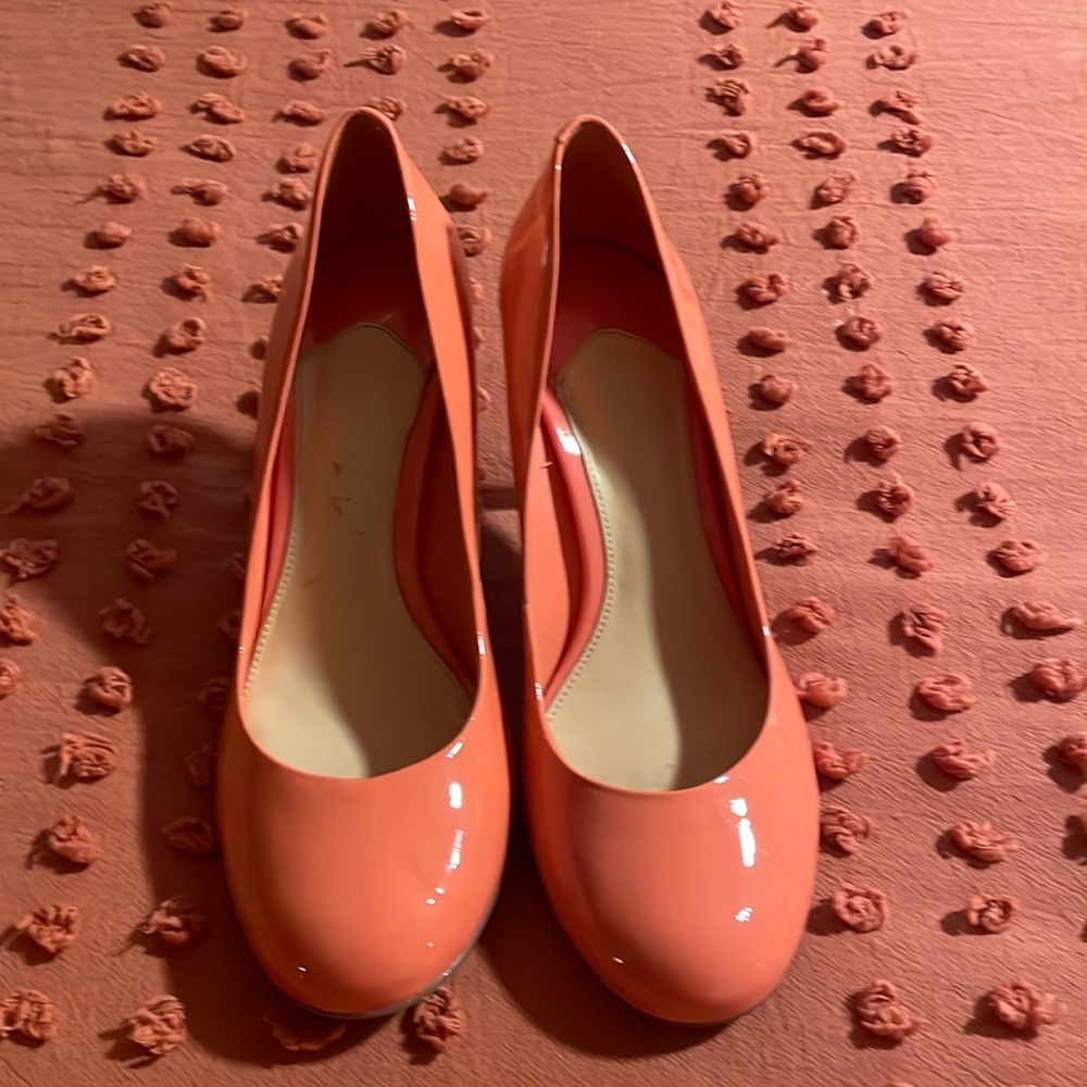 Gianni Bini heels - size 9.5